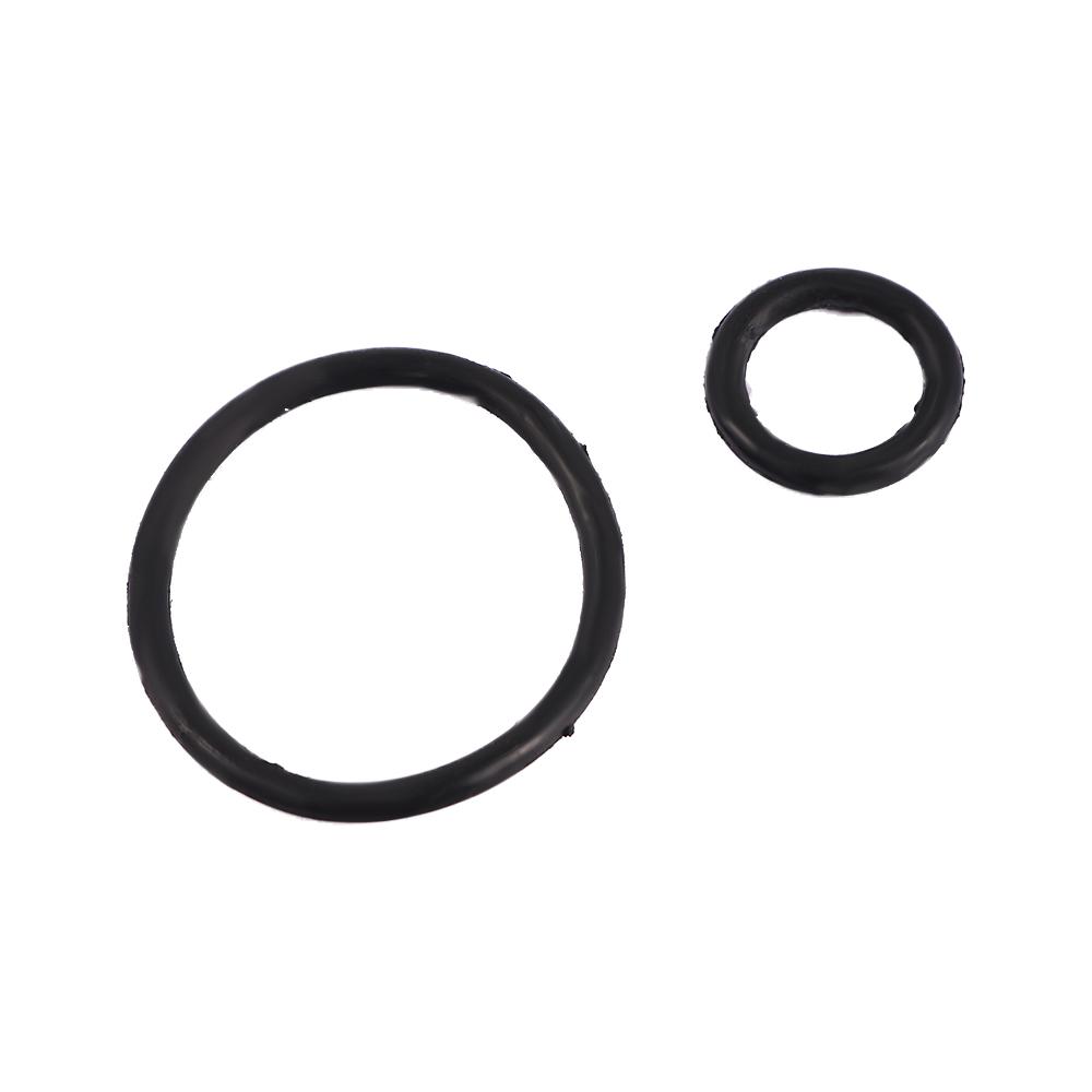 Bike 50-110CC ATV Quad Aluminium Zinc Zinc Alloy Engine Stator Cover Quad Engine ATV Engine Stator Side Cap