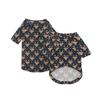 Lightweight Dog Sweatshirt for Small Dogs - Casual Pet Shirt Clothing