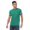 Fred Perry Mens Bold Pique Tipped T-Shirt