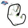 1 Pc Wire Harness Main Cable Fit for 1970-1972 Honda CT90 K1 K2 K3 Trail90 CT90