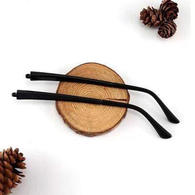 Sluneční brýle Protiskluzová Univerzální Náhradní Nožička Brýlové Stranice Rám Brýlí Příslušenství k Brýlím