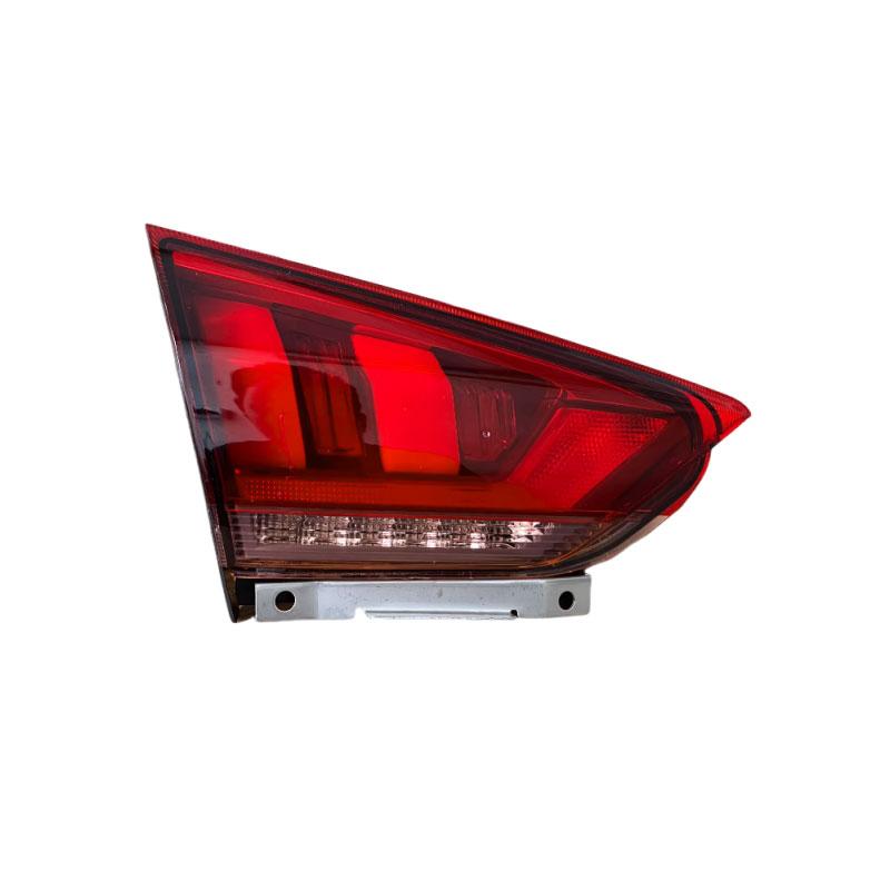 

Car Accessories Taillight Assembly For BAIC SENVOA EX5 Rear Tail Light Warning Brake Light Backup light Signal Lamp Driving Lamp