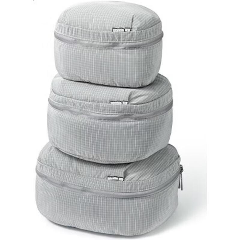 

Naturehike CNK2350XB011 3-Piece Storage Bag Set