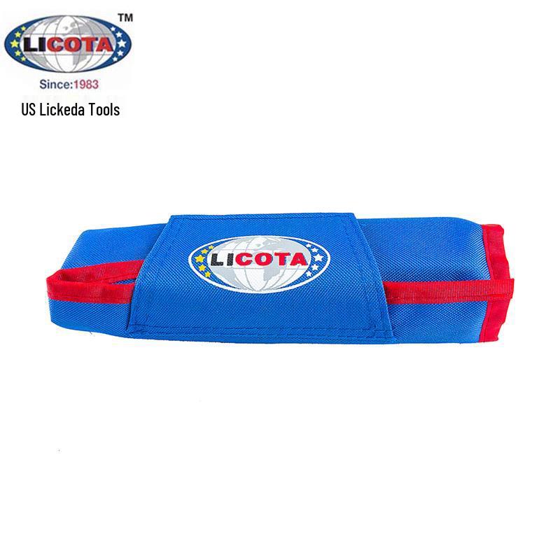 LICOTA Torx Wrench Set, Openable, 10MM-32MM