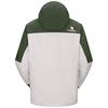 CAMEL All weather Waterproof Windbreaker Jacket Unisex 713CA31008