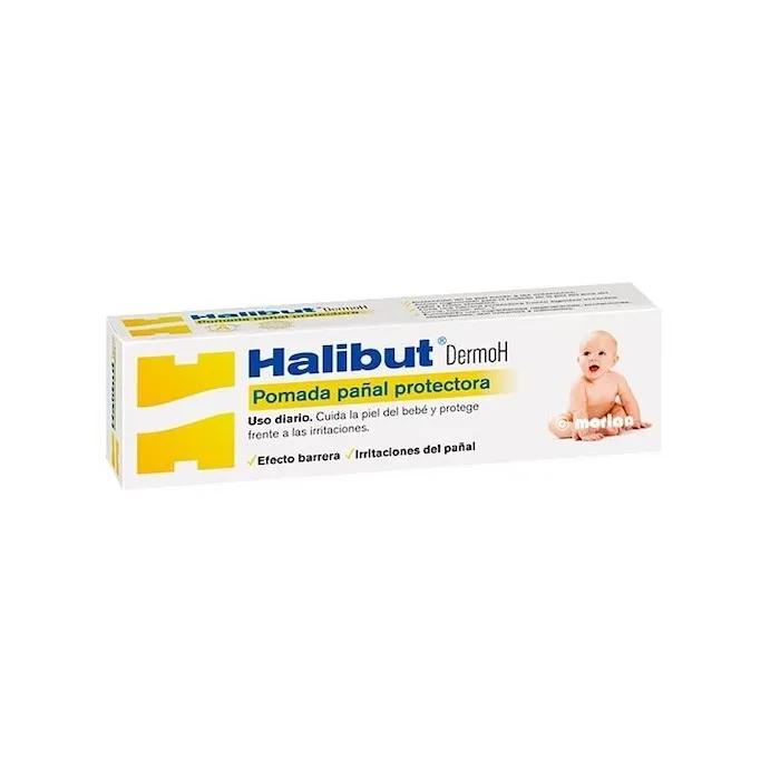 Мазь Halibut Dermo H 45 г
