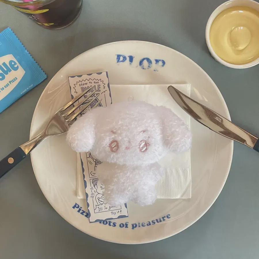 

The Cost Of Riize s Sungchan Doll