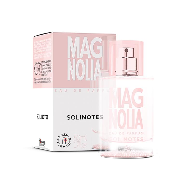 SOLINOTES Perfumes Women s 50ml