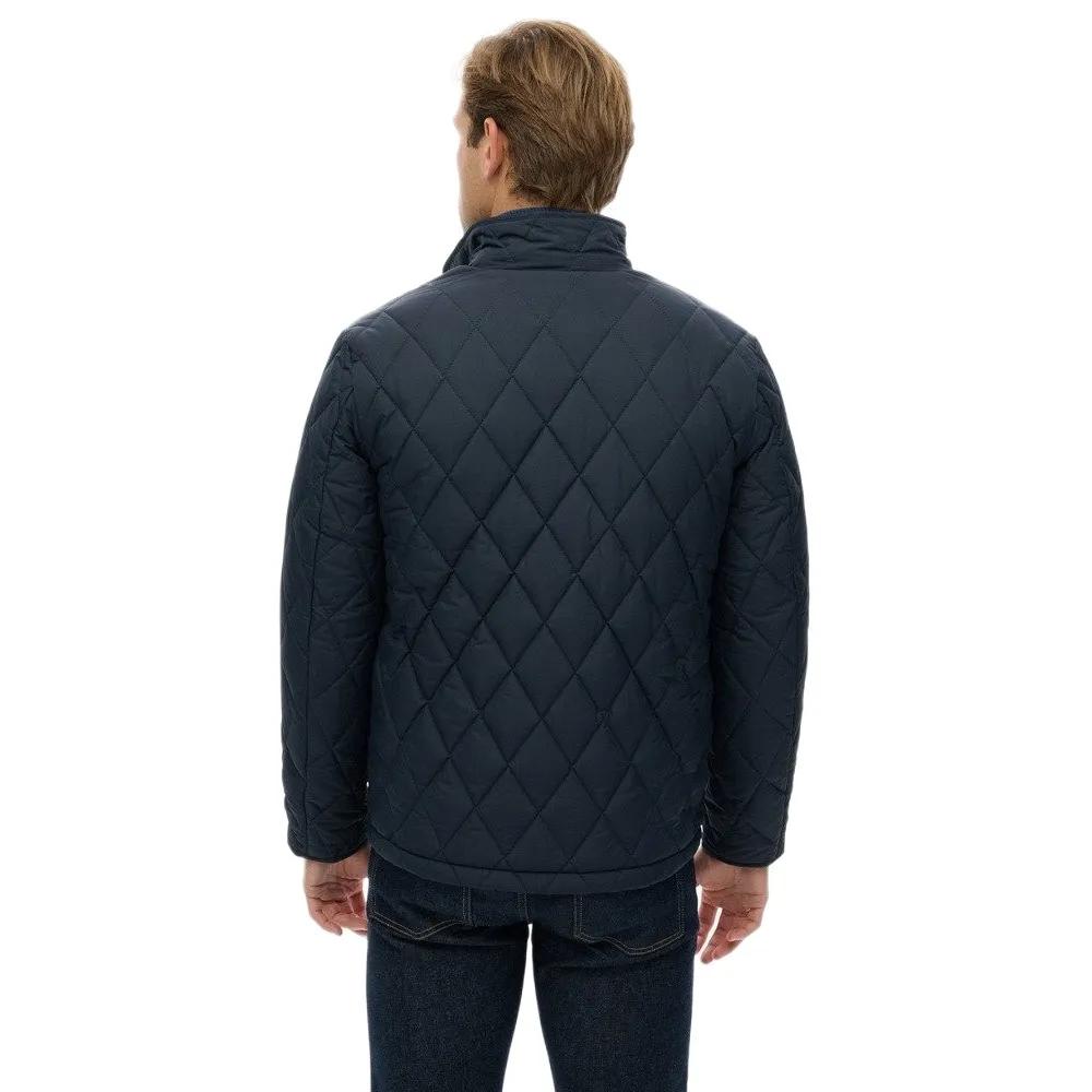 Superdry Jacket Quilted Estate Country Jacket