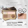 GIRLCULT Multi-Use Gesichtspalette