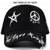 Luer og hatter – Baseball capser