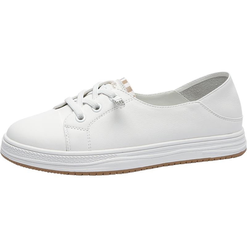 Goldlion Women s Casual Slip-On Flat Sneakers EU 39