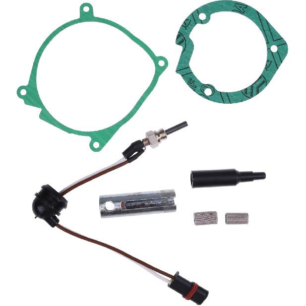 ZTUOAUMA Glow Plug Repair Kit Maintenance Kit 252069011300 252069100102 252069060001 252069010003 Compatible With Eberspacher Airtronic 2KW 4KW 12V
