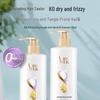 Suhreal Silk Moisturizing Smoothing Shampoo