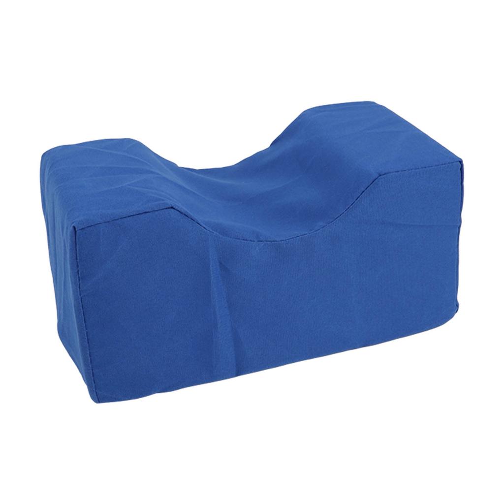 Ankle Pillow Foot Elevator Sponge Breathable Anti Bedsore Cushion Leg Rest Elevating Pad for Elderly Patient Injury