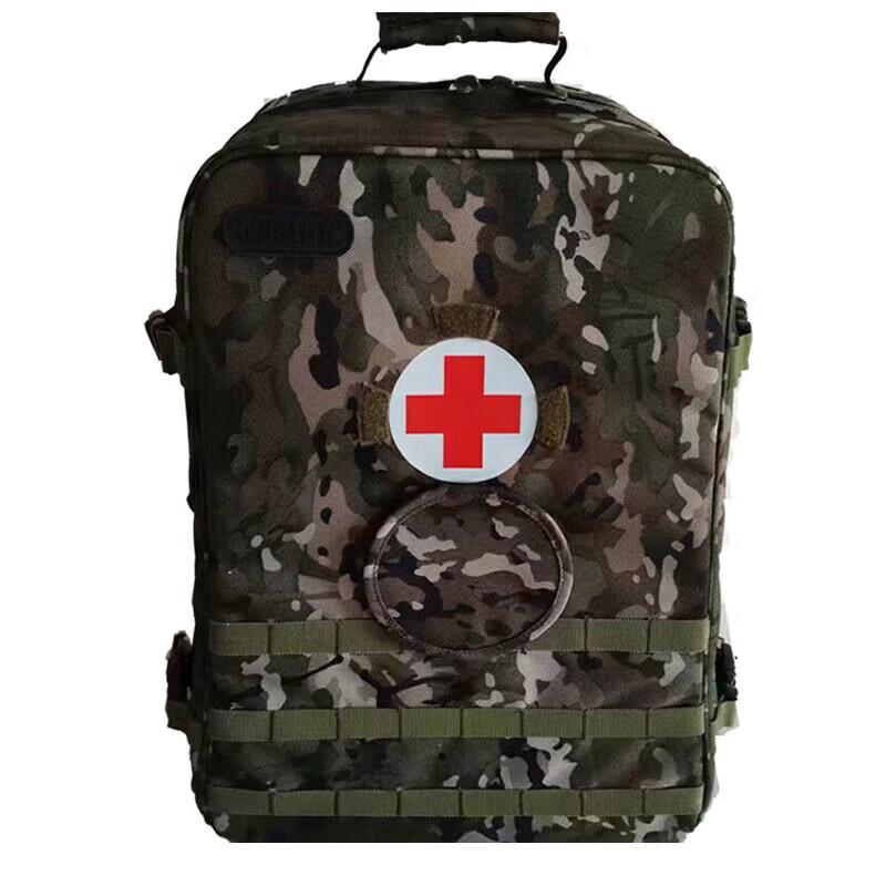 Tuozou S2015 Medic Frame Backpack