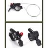 Bicycle Lockout Wire Switch for 98% Wire-controlled Front Fork Lever Mountain Bike Fox SR ST Mtb Bike Suspension Fork Accessory