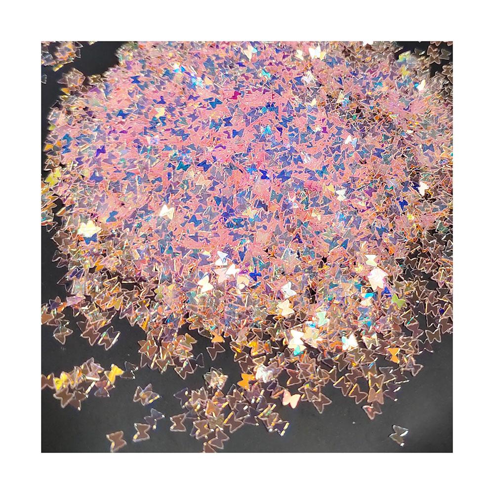 Nail Art Manicure Sequins Flower Mermaid PVC Loose Glitter Paillette for Wedding Confetti Ornament Crafts Accessories