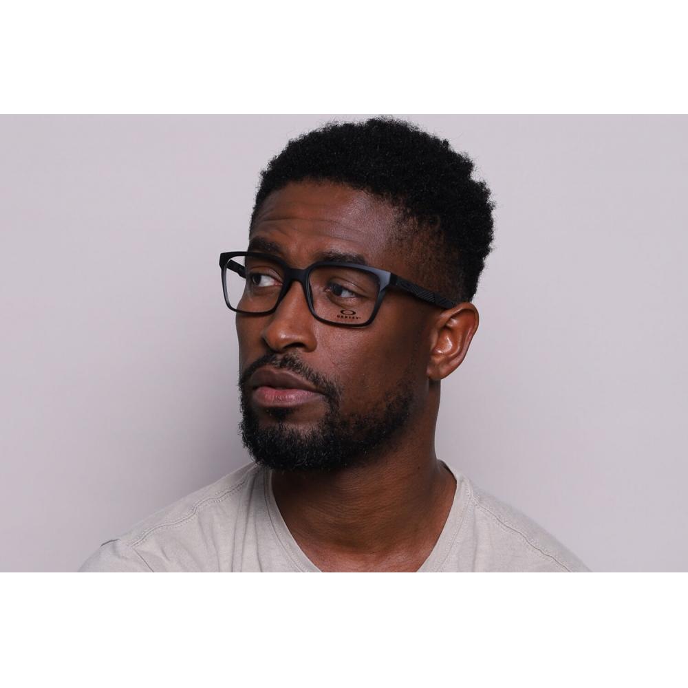 Oakley Ox8054 Dehaven 805401 Men Eyeglasses