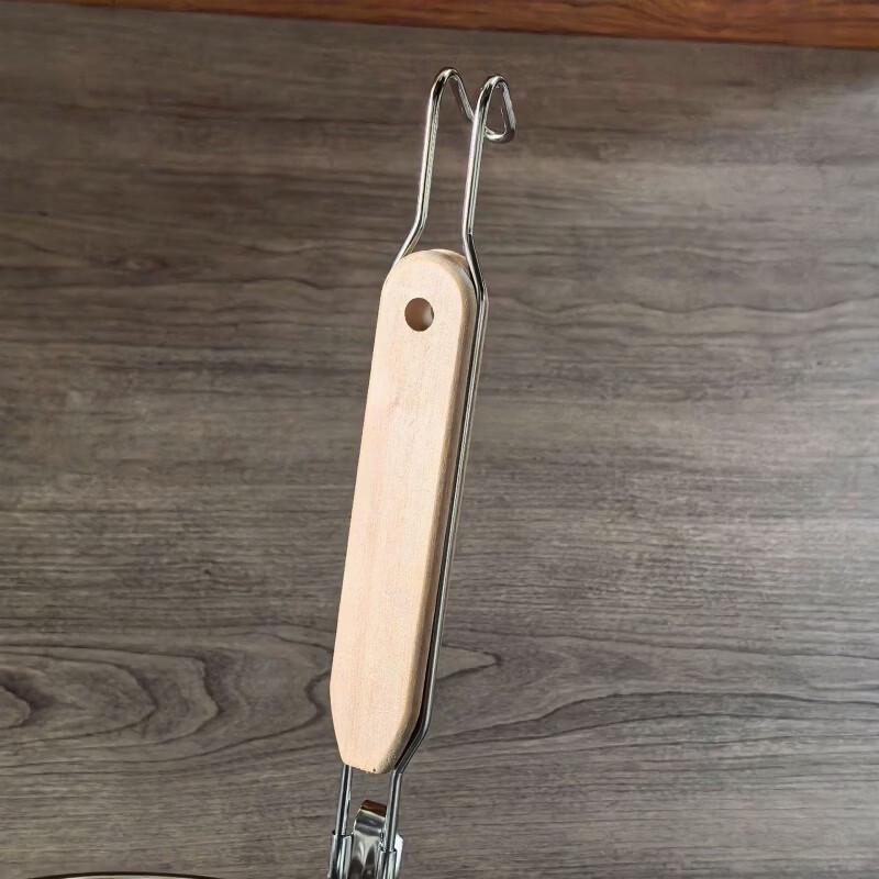 Stainless Steel Hot Pot Strainer Basket