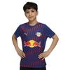 RB Leipzig Kinder 25/26 Puma Fußballtrikot
