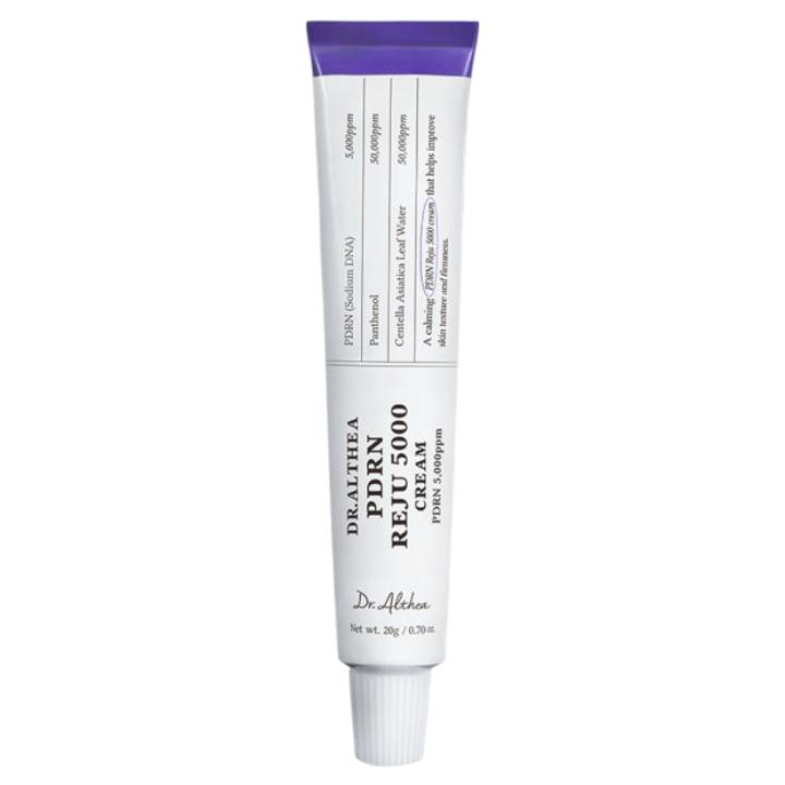 Dr.Althea PDRN Reju 5000 Cream 20ml 1ea