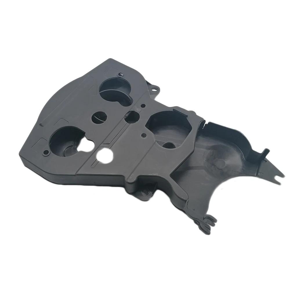 

0320Y7 0320J5 For Peugeot 206 307 308 T73 Partner for Citroen C2 C3 C4 Xsara Picasso Belt guard,Timing gearbox чорний