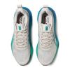 Asics Gel-Stride Support Durable Cushioning Breathable Low-Top Running Shoes Men running shoes 1011C274-020