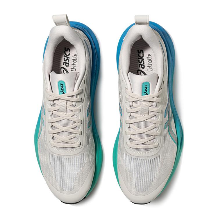 Asics Gel-Stride Support Durable Cushioning Breathable Low-Top Running Shoes Men running shoes 1011C274-020