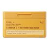 Vitamin C Astaxanthin Mask 320g 30EA