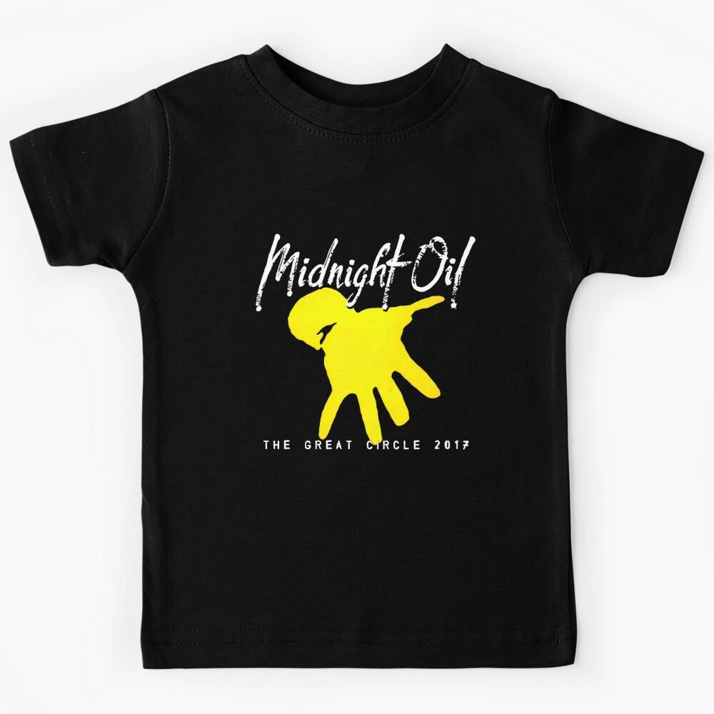 The Dead Heart Kids T-Shirt 120