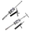 Sliding Mallet Puller Inner Bearing Puller Practical Portable Easy to Operate Professional Extractor 2 Jaw for Garage