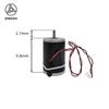 24V 80W Brushed Motor for Automatic Liquid Filler