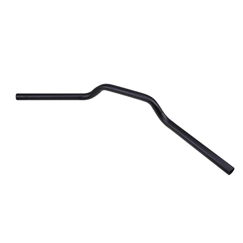 Universal 22mm 7/8" Motorcycle Handlebars Vintage Steering Wheel Fit for Most Motorcycles Triumph Scrambler Tracker Scooter