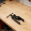 Durability Bearing Removal Tool Jaw Puller Forged Cast Steel