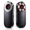 Portable Wireless Camera and Listening Device Detector with Infrared for Anti-Spying in Hotels