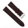 Cinturino per Orologio in Pelle Scamosciata di Alta Qualità 18mm 20mm 22mm 24mm Cinturini per Orologio Vintage Sostituzione Cinturino Accessori Orologio