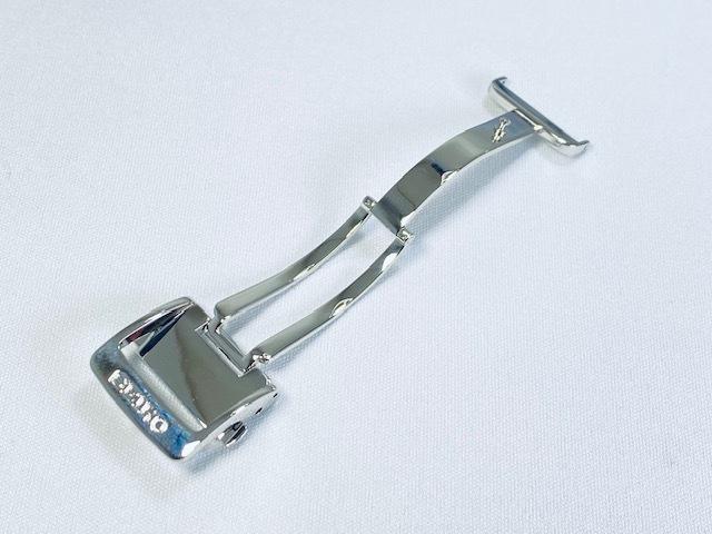 SEIKO B0ZS51SA00W 18mm for D-Buckle SRPA13J1/4R35-01A0 others