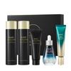 Black Caviar Care Set 5 Items