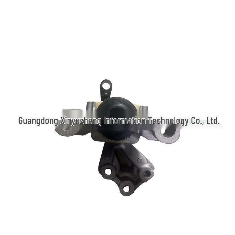 GN11-6F012BC Ford EcoSport 17 1.5 Motorlager Vorne Rechts