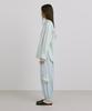 Bundercammer Shirred Moon Jar Pants_Light Blue