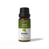 Ätherisches Ananta-Basilikumöl 10 ml | Kräuterduftöl | Für Diffusoren und Raumdüfte