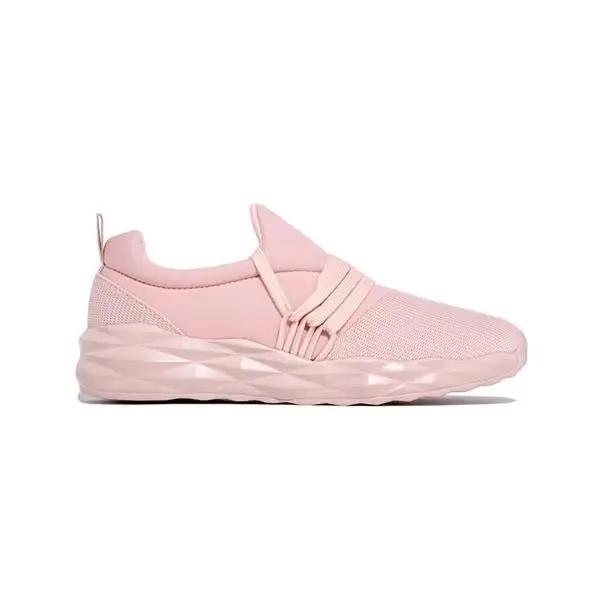Women's Shoes Women Casual Mesh Sneakers Fashion Casual Platform Tennis Shoes Breathable Lace-up Vulcanized Shoes Zapatos Mujer