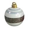 Outdoor Christmas Inflatable Decorated Ball Giant Christmas Inflatable