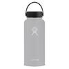 Accessoires - HYDRO FLASK - Wide Mouth Flex Cap - Noir - Taille Unique - Multisport