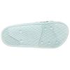New LiNing Do Not Enter The River EVA Quiet Slide Slippers Unisex Blue ABTP003-5