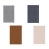 Textile Scratch Overlay for Pet Use, Adhesive Sofa Upholstery Cover with Tailored Rectangular Sheet 300 X 60 Cm