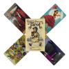 Granny's Postcards Tarotkarten Deck Orakel Englisch Visions Divination Edition Brettspiele