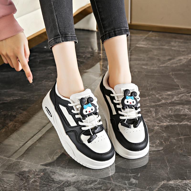 Fashion CRLAYDK Classic Womens Tennis Sneakers Walking Flat Low Top Casual Lace Up Platform Comfortable Fashion Red Shoes Skate Trainers
