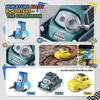 Die- Car Toy Model for Kids and Collectors